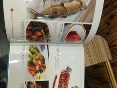 -广州海鲜酒楼(长丰园店)