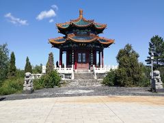 -北药泉