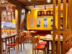 -隔壁老王·家常云南菜(皇冠店)
