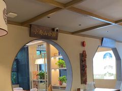 -老淮滨-蚌埠非遗小吃(淮河路店)