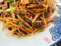 -百花人家(清水镇店)