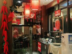 -铜人李火锅(西大街店)