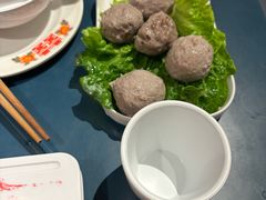 -邹开喜·小海鲜醉鸡煲·潮汕鲜切牛肉店(襄阳北路店)