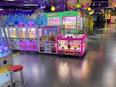 -大玩家(通州万达广场店)