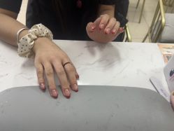 -尤米一站式美甲美睫