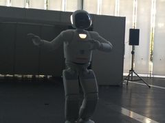 -日本科学未来馆