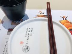 -蔡澜点心·粤菜(西单大悦城店)