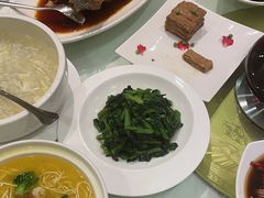 -金时代顺风大酒店(爱琴海购物中心店)