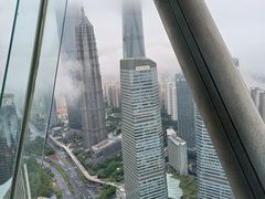 -东方明珠广播电视塔