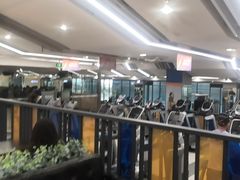 -海派健身(洋河力帆店)