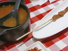 -西贝(无锡万象城店)
