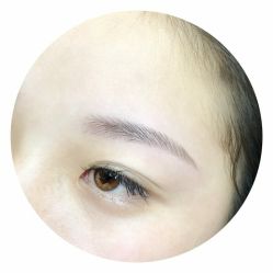 -久匠·纹眉半永久野生眉