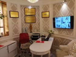 -茜尔维亚修身连锁(杨浦五角场店)