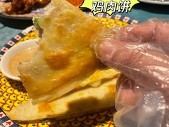 -苏坦土耳其西餐厅(玉林店)