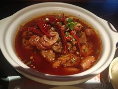 -胡桃里音乐酒馆(石家庄店)