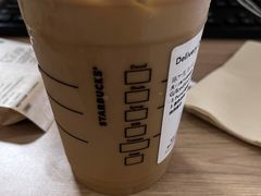 -星巴克臻选(惠州华贸天地1楼店)