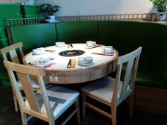 -蛙蛙叫干锅年代(簋街总店)