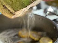 -椰小鸡·琼州糟粕醋·火锅(美兰缤纷城店)