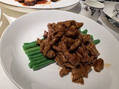 豉油皇鹅肠-炳胜品味(珠江新城店)