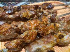 -新疆伊宁远征餐厅