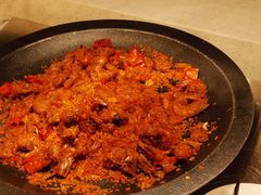 -元一希尔顿酒店·鲜切牛肉火锅禅自助餐厅