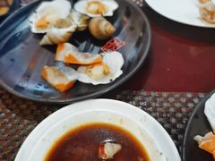 -安徽高速开元国际大酒店·地中海自助餐厅