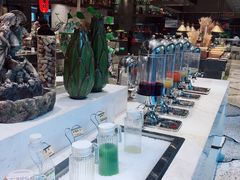 -太湖饭店玉兰厅(自助餐厅)