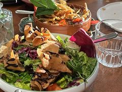 -ELI FALAFEL Lebanese&Mediterranean黎巴嫩美食(富城路店)
