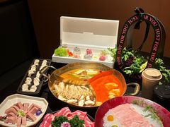 -色響火锅(恒隆广场店)