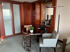 -上海明天广场JW万豪酒店