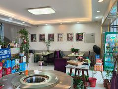 -白记羊蝎子(胜德路店)