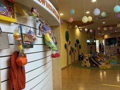 -金宝贝国际早教(洛龙正大校区)