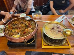 -如意林卡藏餐吧(大昭寺店)