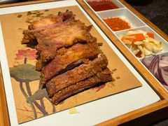 都府砧板羊腩-紫泥369粗粮季(鼓楼店)