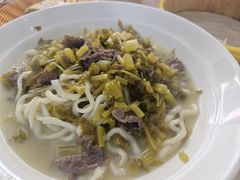 -面道赞宁海海鲜面(迎凤街店)