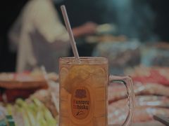 -三川·十酒Izakaya(南昌路店)