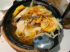 -春家·非遗手工小吃(徐汇万科广场店)