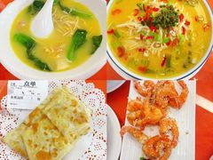 -清华大学-观畴园餐厅