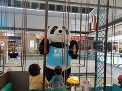 -齐齐哈尔烤肉·烧烤·烤鱼(万科时一区店)