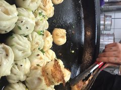 -唐八仙生煎(东鱼坊店)