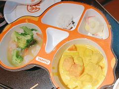 -探鱼·鲜青椒爽麻烤鱼(领展购物广场店)