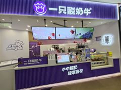 -一只酸奶牛(来福士店)