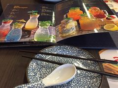 -重庆烤鱼(牛车水店)