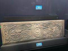 -汉景帝阳陵博物院
