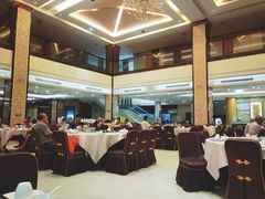 大堂-东江渔村(皇悦店)