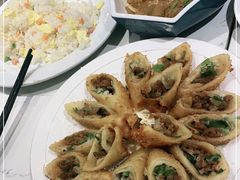 -天津大学·四十二斋餐厅