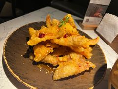 -奉天小馆·非遗东北菜(济南万象城店)