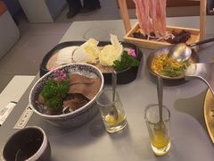 -湊湊火锅·茶憩(南京万象天地店)