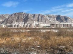 -图们国门景区