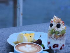 -Vanillacafe香草咖啡(银海大世界店)